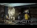 Deus Ex: Mankind Divided - Golem City: RVAC Row [Ambient+Suspicious] (1 Hour of Music)