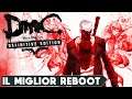 DEVIL MAY CRY DEFINITIVE EDITION ► GAMEPLAY ITA [#1] - IL MIGLIOR REBOOT