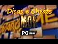 Dicas e Cheats - MDK | Stargame Multishow