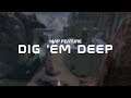 Dig 'Em Deep | Halo 5 Forge Map Feature