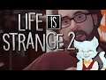 Dilly Streams Life is Strange 2 02FEB2021