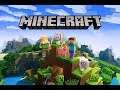 Disk Plays Minecraft - Testing to see if I can make a working lighthouse.