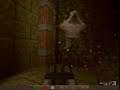 DOS in pure dos using 3dfx voodoo card you can run quake, hexen2, quake2 (uhexen2, qdos, q2dos)