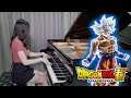 Dragon Ball Super「ULTIMATE BATTLE」Ru's Piano