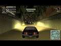 DRIV3R - Nice Mission 16: Calita in Trouble - method # 2