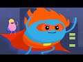 Dumb Ways to Die: Superheroes Gameplay Walkthrough Part 3 - Level 31-45