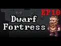 Dwarf Fortress Tutorial[2019] - Planning Mode[EP10]