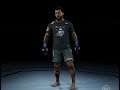 EA SPORTS UFC 3 Creating Bullet Adams