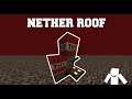 Easiest Way to the Nether Roof in Minecraft 1.17 (And back!)