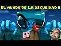 EL MUNDO DE LA OSCURIDAD !! - Super Meat Boy Forever con Pepe el Mago (#6)