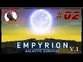 Empyrion Galactic Survival - V.1 Oficial COOP - #02 Temporada 4