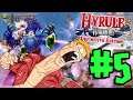 Endless Adventure! | Hyrule Warriors: Definitive Edition | Hundo P Games