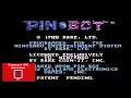 Ep 294 - Video Game Intro - Pin-Bot