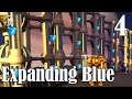 Expanding Blue | Dyson Sphere Program | Lets Play Ep 4