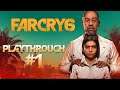 Far Cry 6 | Playthrough #1
