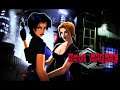 Fear Effect 1 and 2 PS1 Openings