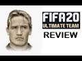 FIFA 20: 87 RATED ICON LUIS HERNANDEZ PLAYER REVIEW
