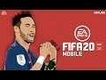 FIFA 20 Mobile Android Offline 1 GB New Kits,Squad Best Graphics