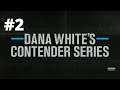 Fighting in DANA WHITE'S CONTENDER SERIES in UFC 4 (Welterweight Career EP 2)