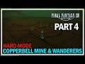 Final Fantasy 14 - Episode 4 - Copperbell Mine & Wanderer's Palace HM