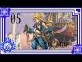 Final Fantasy 9 Part 5 'The Princess'