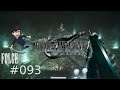Final Fantasy VII Remake #093 - Willkommen bei Shinra (Treppenwitze)