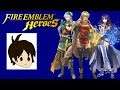 Fire Emblem Heroes Summoning: Ramen Train (Igrene & Altina)