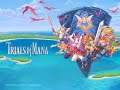 First review ^_^ -Trials of Mana-