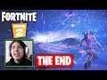 Fortnite Chapter 2 Countdown Event! | THE END of Season X Reaction!