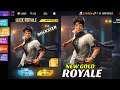FREE FIRE NEW GOLD ROYALE TODAY || NEW GOLD ROYALE FREE FIRE || UPCOMING NEW GOLD ROYALE FREE FIRE