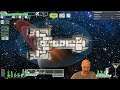 FTL Hard mode, NO pause, Random Ship Challenge! Fed A, 2nd run