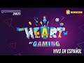 Gamescom 2021 VIVO en ESPAÑOL | Miercoles 25 de Agosto Seguí en DIRECTO la Transmisión CONFERENCIA