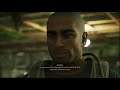 Ghost Recon Breakpoint - Act 2: Talk to Skell About The AI, Paula Madera and Backdoor Program (2019)
