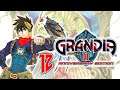 Grandia II - Part 12 (Stream)