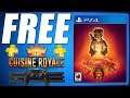 GREAT PS5 News - PS PLUS Update - FREE PS4 Games - CyberPunk 2077 Multiplayer (Gaming News)