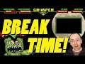 Grimpen Gaming - E421 [Q] - Grimpen goes solo through an Incredible Crisis!