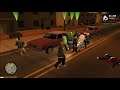 GTA San Andreas - Simple Bodyguard Mod Test