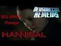 Hannibal Retrospective - S01E03 Potage - Deusdaecon Reviews
