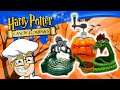 Harry Potter Candy & Drink Makers