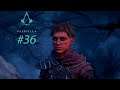 Helping Fluke- Assassin's Creed: Valhalla #36