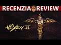 Hexen II | Recenzia