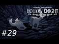 Hollow Knight - #29 - RADIANCE! (Trzecie zakończenie)