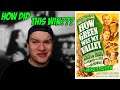 HOW GREEN WAS MY VALLEY - 1-Minute Movie Review