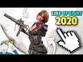 How is Line of Sight doing in 2020?