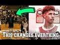 How LaMelo Ball DRASTICALLY IMPROVED HIS 2020 NBA DRAFT STOCK! BEAUTIFUL NEW JUMP SHOT!
