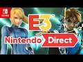 How The Nintendo Direct E3 2021 Can STEAL The WHOLE Show...