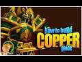 How to build COPPER! (Summoners War Guide)