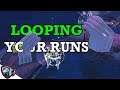 How to CONTINUE (loop) your run & NOT fight the final boss (Risk of Rain 2)