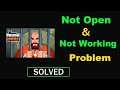 How to Fix Prison Empire Tycoon App Not Working / Not Opening Problem in Android & Ios