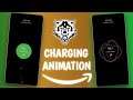 How to install Charging Animation In Any Android Devices??